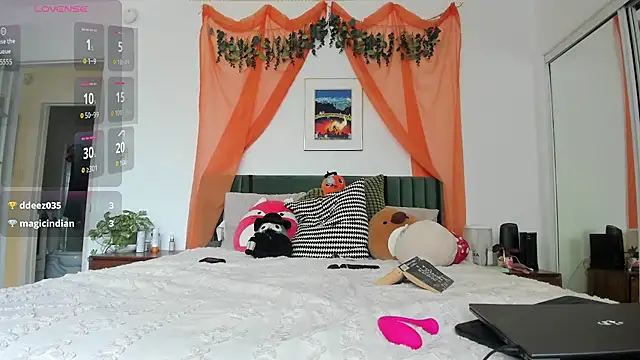 Sammy_Rosexxx live