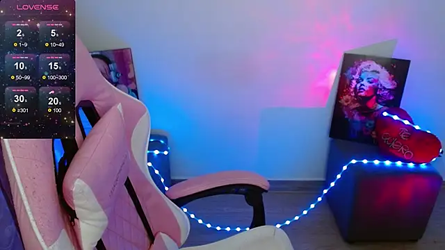 Dannie_sofie1 live