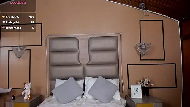 ANAMARIAMD live