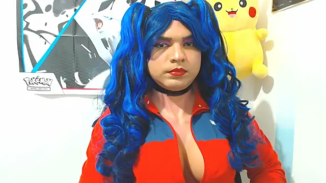 isadorabigcock live