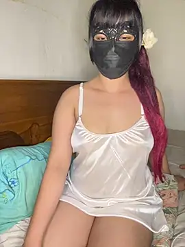 Ariana__Marie live
