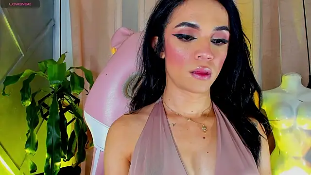 Cristal_Gem1 live