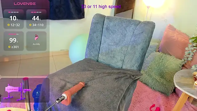 Little_lili19 live