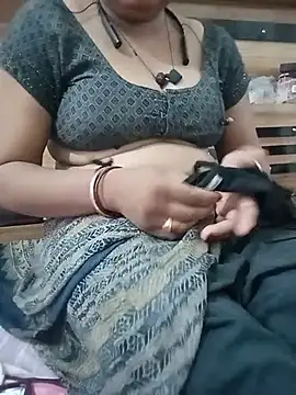 Menka_cut34 live