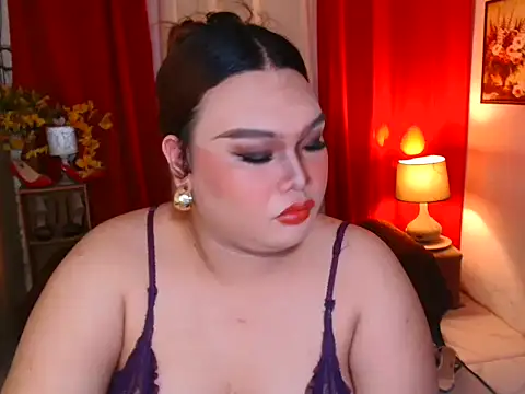 MargaretLim live