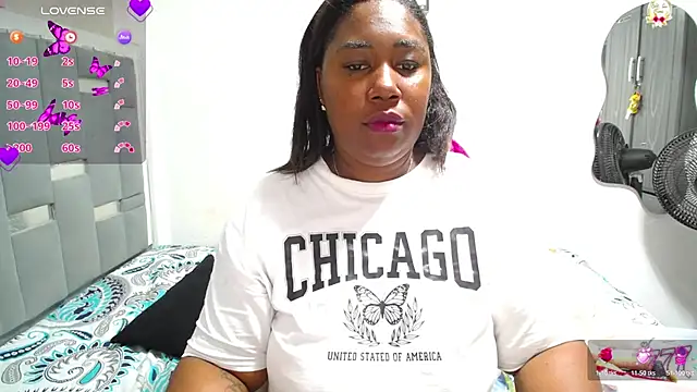 thickebonymilfF live
