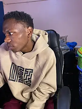 fireboyafrica live