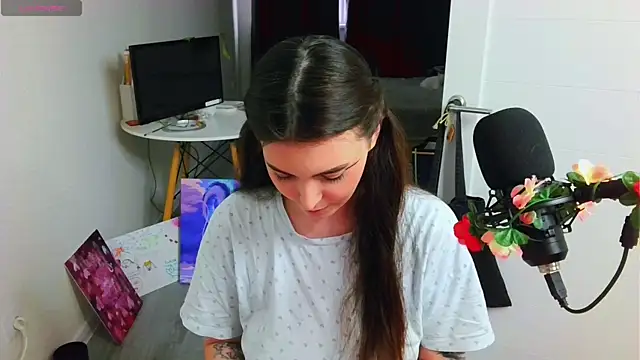peachyness live