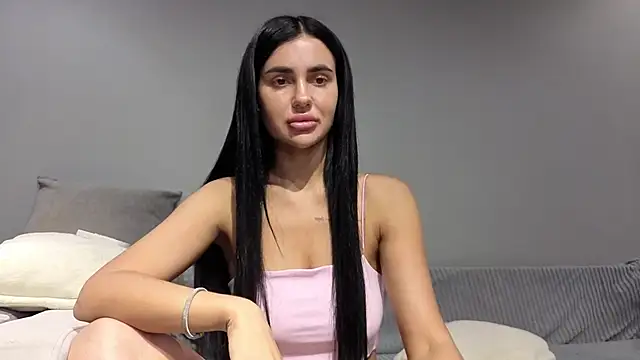 Mary__foxy live