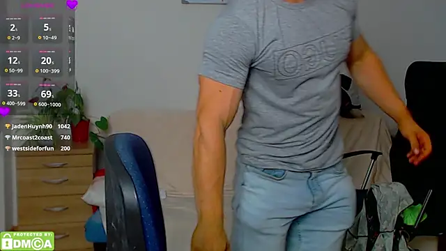 ZeinMiracles live
