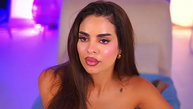 Arabian_Rose live