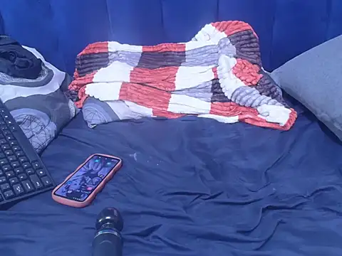 EbonyBlazeXx live