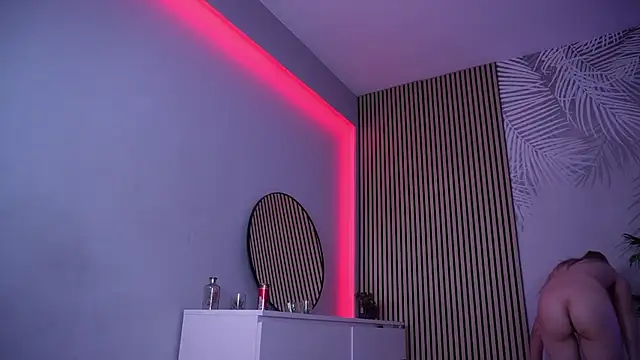 IceBlueBabe live