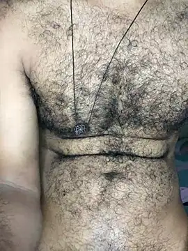 anup_dick live