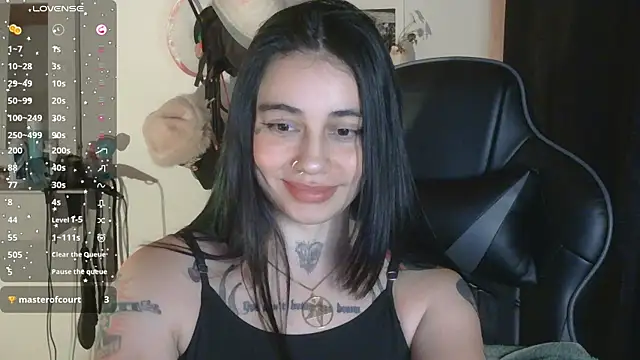 val_bardot live