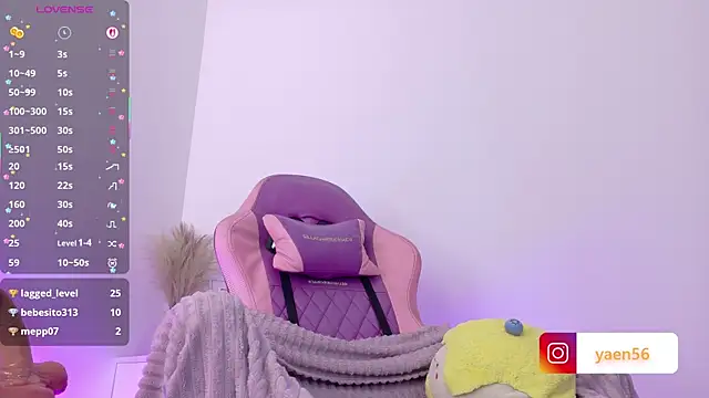 Liah__19 live