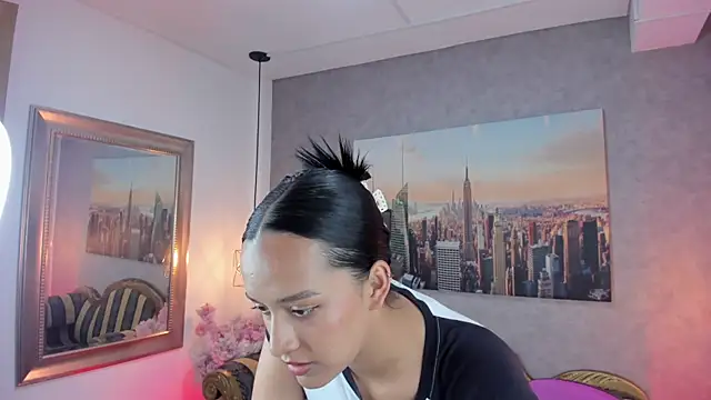 Salome_Smitth_1 live