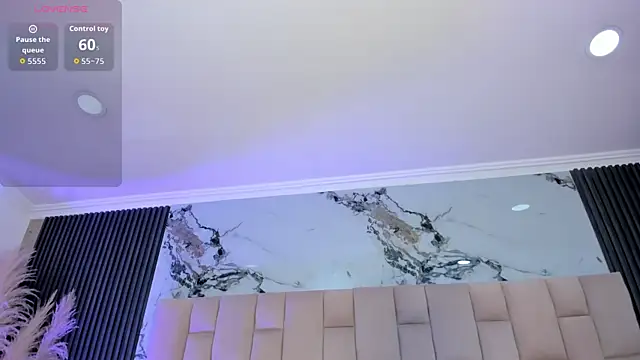 JanneBlossom_ live