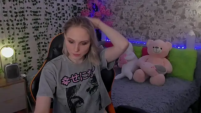 Gina_Gina_love live