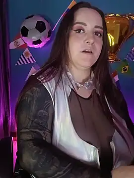 Lena_black_ live
