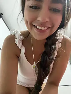 Alina-KITTY live