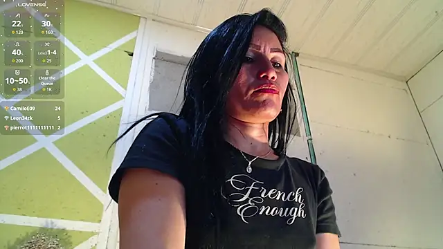 Nicolsweet_ live