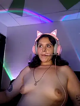 Miss_kittyX live