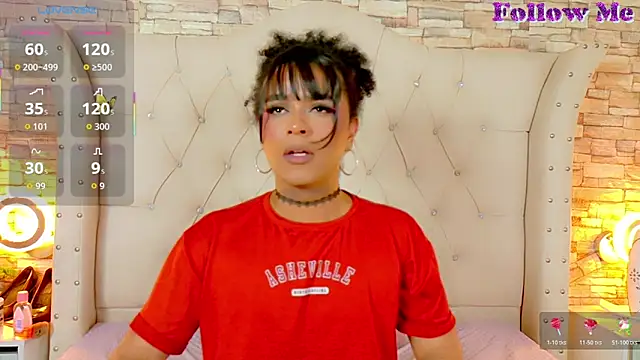 Naomi_Dark_ live