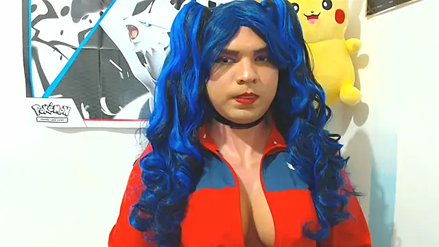 isadorabigcock live