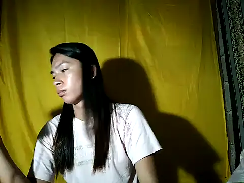 Asian_PrettyAle live