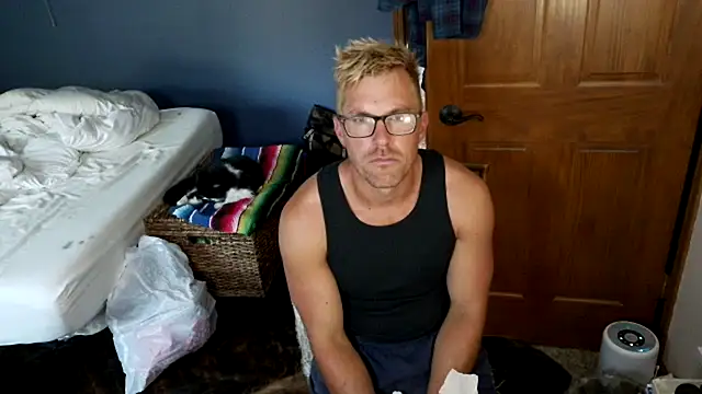 SpunRedneck live