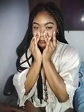 Roonie_garces live