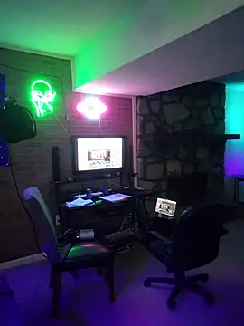 chronic_vibez live