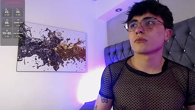 Tommy_Claks live