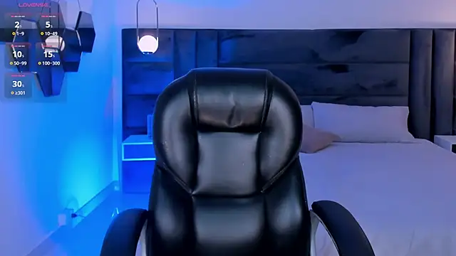 SabrinaMontclair live