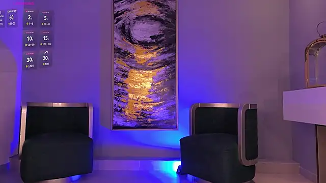 HannaConnor_ live