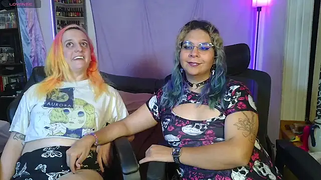 Evelan420 live