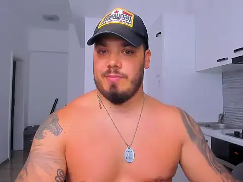 ZackMasterss live