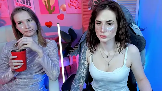 OliviaMcClean live