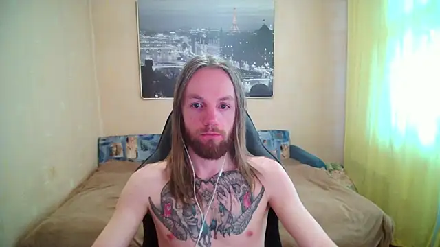 AdamDickens live