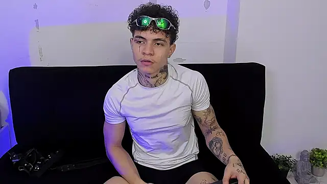 john_mystic live