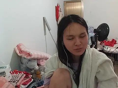 RebelAura live