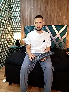 Joaho_Fernandez live