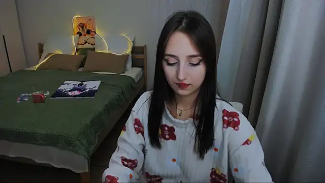 JulietteMonli live