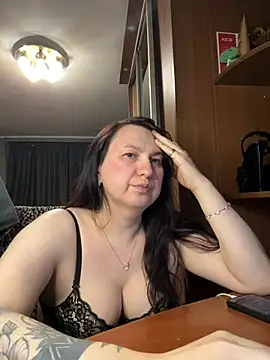 EvaBeautyXxX live