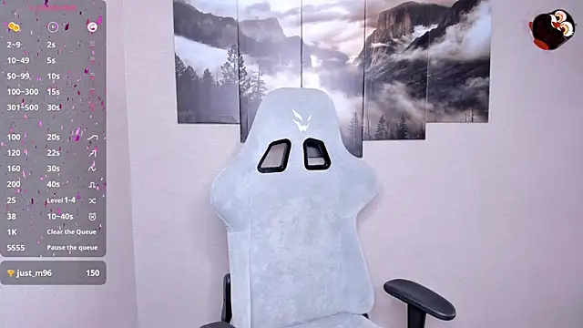 Sourr_Lollipop live