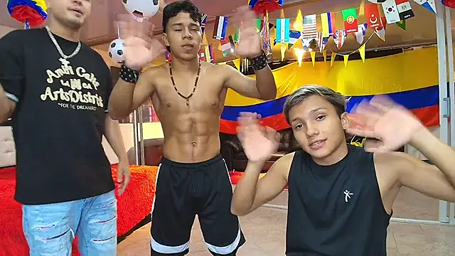 Playhardsexx live