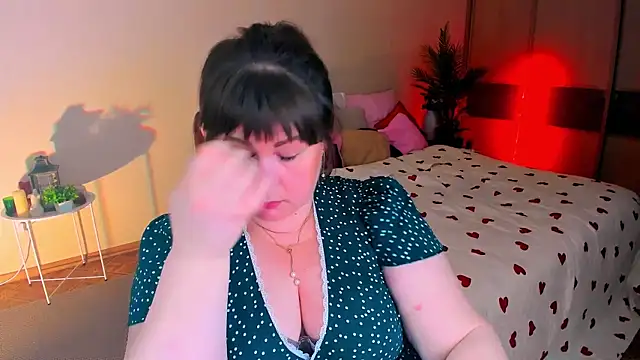 CrystaalStaar live