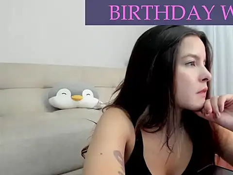 AmandaCallum live