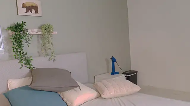 AmeliaLaurent_ live